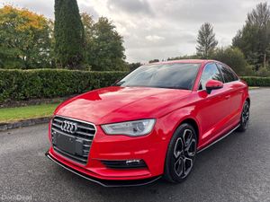 AUID A3 SALOON 1.4 TFSI AUTO 2016 - Image 3