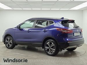 Nissan Qashqai 1.3 PET SV PREMIUM - Image 3
