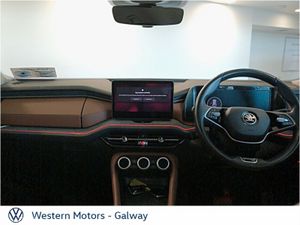 Skoda Kodiaq SELECTION+ 2.0TDI 150HP DSG - Image 2