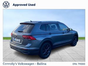 Volkswagen Tiguan Allspace 2.0 TDI 122HP Life - Image 3