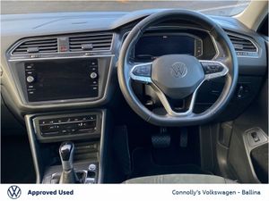 Volkswagen Tiguan Allspace TIGUAN ELEGANCE 2.0TDI - Image 2
