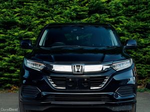 Honda Vezel Hybrid 2019 | Low Mileage |Only 46K Km - Image 3