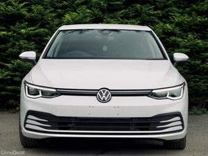 Volkswagen Golf Active Advance 2023| Premium Hatch - Image 3