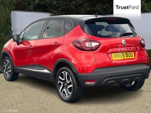 Renault Captur 0.9 TCE 90 Iconic 5dr - Image 2