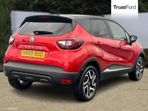 Renault Captur 0.9 TCE 90 Iconic 5dr - Image 4