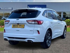 Ford Kuga 2.5 PHEV ST-Line Edition 5dr CVT - Image 4