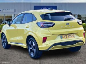 Ford Puma 123kW Select 43kWh 5dr Auto - Image 2