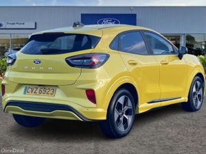 Ford Puma 123kW Select 43kWh 5dr Auto - Image 4