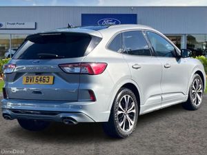 Ford Kuga 2.5h Duratec ST-Line X Edition SUV 5dr P - Image 4
