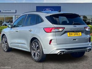 Ford Kuga 2.5h Duratec ST-Line X Edition SUV 5dr P - Image 2