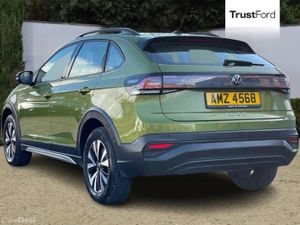 Volkswagen Taigo 1.0 TSI Life SUV 5dr Petrol Manua - Image 2
