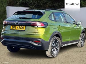 Volkswagen Taigo 1.0 TSI Life SUV 5dr Petrol Manua - Image 4