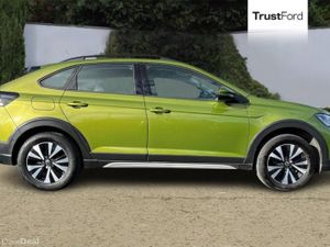 Volkswagen Taigo 1.0 TSI Life SUV 5dr Petrol Manua - Image 3