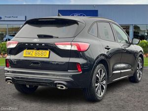 Ford Kuga 1.5 EcoBoost 150 ST-Line X Edition 5dr - Image 4