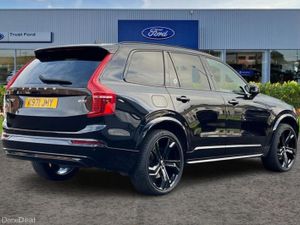 Volvo XC90 2.0 B5D [235] R DESIGN Pro 5dr AWD Gear - Image 4