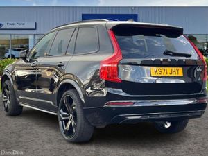 Volvo XC90 2.0 B5D [235] R DESIGN Pro 5dr AWD Gear - Image 2