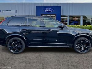 Volvo XC90 2.0 B5D [235] R DESIGN Pro 5dr AWD Gear - Image 3