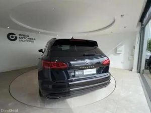 Volkswagen Touareg 3.0 V6 TDI 4Motion 286 Black Ed - Image 3