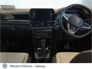 Volkswagen T-Roc STYLE 1.5 TSI D7F 150HP - Image 2
