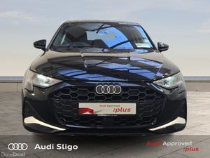 Audi A3 SE saloon 2.0TDI 115HP - Comfort Pack - Image 4