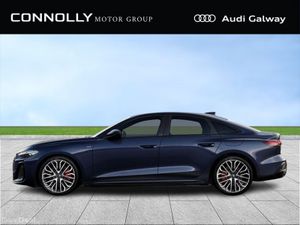 Audi A5 E-HYBRID COMPETITION S-LINE QUATTRO ~TECH - Image 3