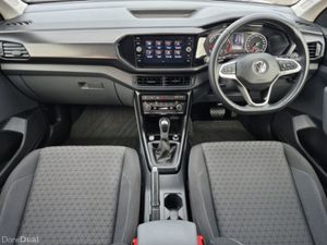 Volkswagen T-Cross ** LIFE ** HUGE SPEC ** TRINITY - Image 2