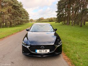 Mazda 3 1.8 Diesel Stunning Car - Image 2