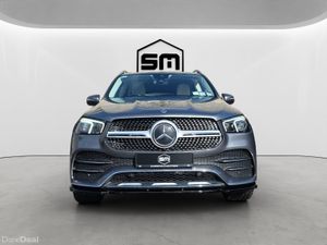 2022 MERCEDES GLE 350 DE AMG PHEV. - Image 2