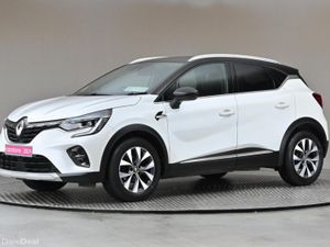 Renault Captur 1.0 TCE 6SPD S-EDITION **BI-TONE RO - Image 4
