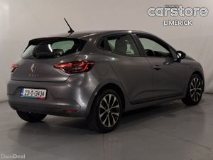 Renault Clio TCe 90 DFull Equilibre - Image 3