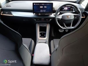 Cupra Born 58kWh 204hp  CALL MICK FOR MORE INFORMA - Image 4
