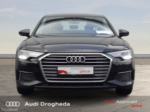 Audi A6 SOLD 40 TDI 204HP S tronic SE - Image 4