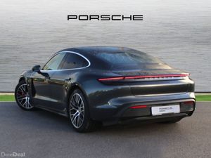 Porsche Taycan 4S - Image 3