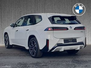 BMW iX3 iX3 50 xDrive M Sport - Image 2
