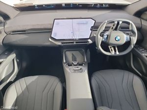 BMW iX3 iX3 50 xDrive M Sport - Image 4
