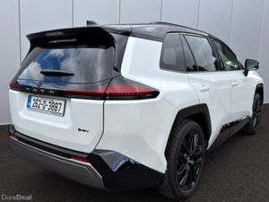 Toyota RAV4 RAV4 HEV Sport L.Edition - Image 4
