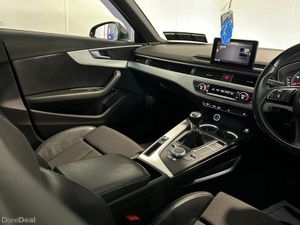 Audi A4 2.0 TDI S LINE 190PS 4DR - Image 2
