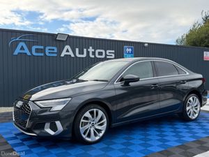 Audi A3 1ST EDITION - 1.0L PETROL - AUTO - 12M WAR - Image 3