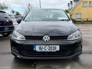 Volkswagen Golf BLUEMOTION - Image 2