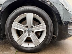 Volkswagen Golf BLUEMOTION - Image 4