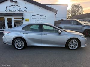 Toyota Camry G SPEC- LEATHER PACK 2.5 HYBRID AUTO - Image 2