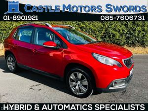 Peugeot 2008 1.5 BLUEHDI ACTIVE 100 5DR - Image 2