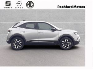 Opel Mokka *DEMO SALE* HYBRID ELEGANCE 1.2 136BHP - Image 3