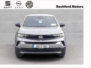 Opel Mokka *DEMO SALE* HYBRID ELEGANCE 1.2 136BHP - Image 2