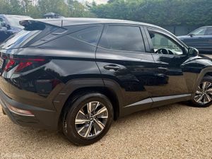 2023 Hyundai Tucson Comfort Plus 1.6Diesel - Image 3