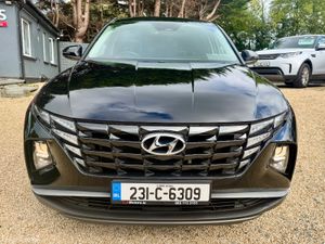 2023 Hyundai Tucson Comfort Plus 1.6Diesel - Image 2