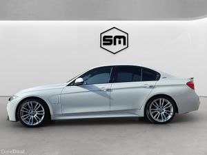 2018 BMW 330 E M-SPORT AUTO. - Image 4