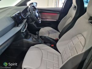 SEAT Arona 1.0TSI 115HP FR**Call John 0861913954 - Image 4