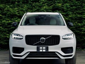 Volvo XC90 Ultimate T8 2022 | Plug-in Hybrid - Image 3