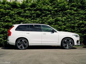 Volvo XC90 Ultimate T8 2022 | Plug-in Hybrid - Image 4